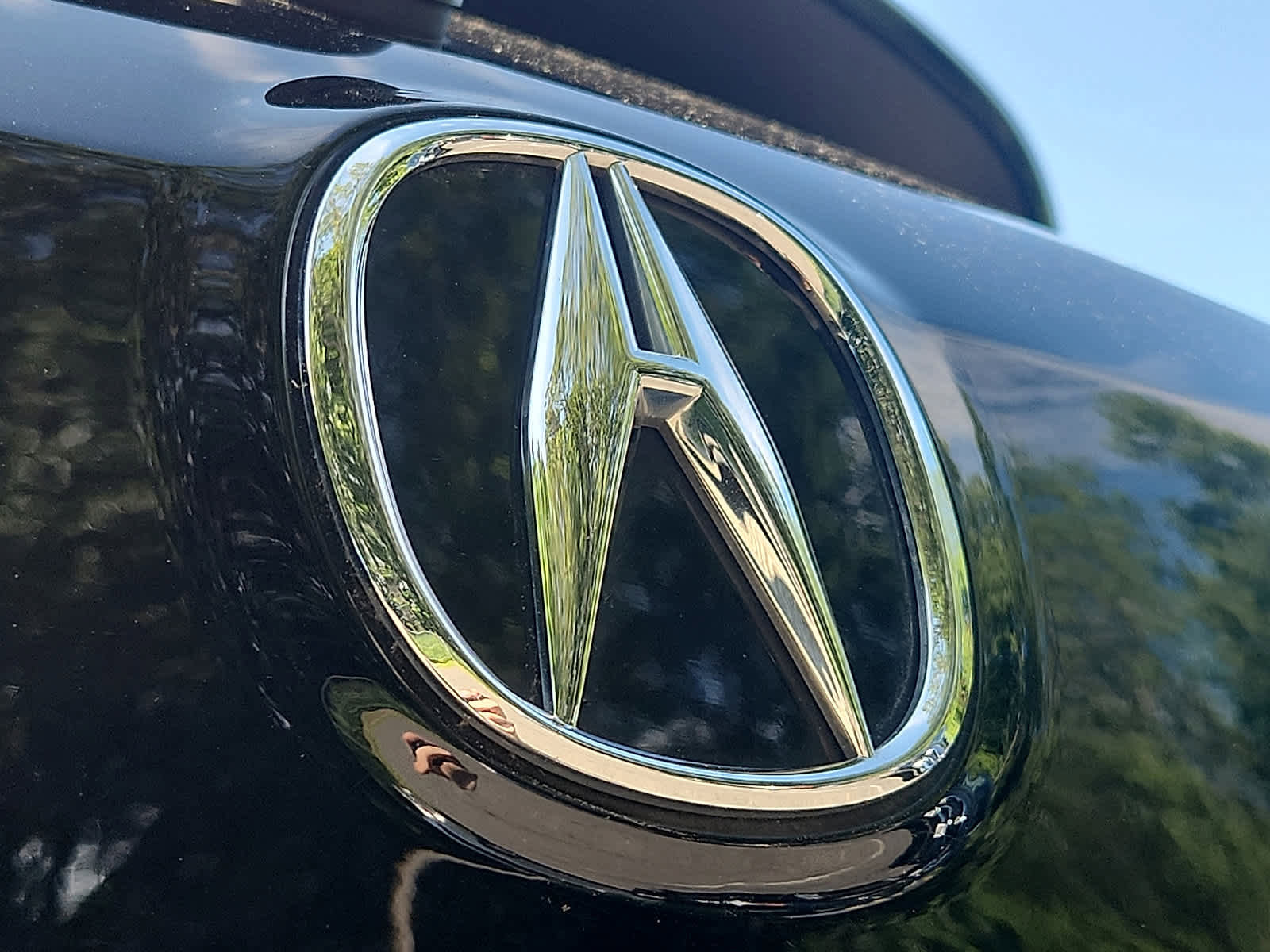 Used 2023 Acura RDX A-Spec image 32