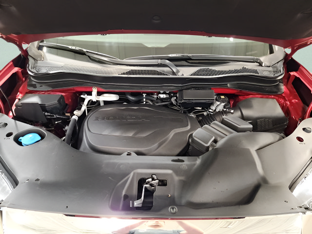 Used 2023 Honda Ridgeline RTL-E image 9