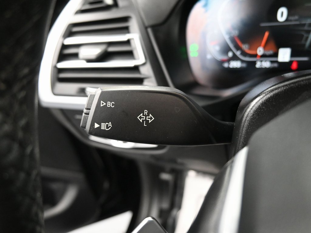 Used 2023 BMW X3 xDrive30i image 20
