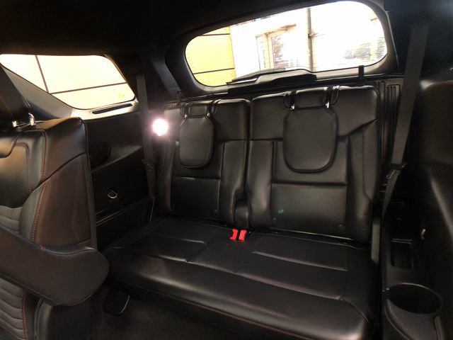 Used 2025 Ford Explorer ST-Line w/ Premium Package AWD/4WD image 23