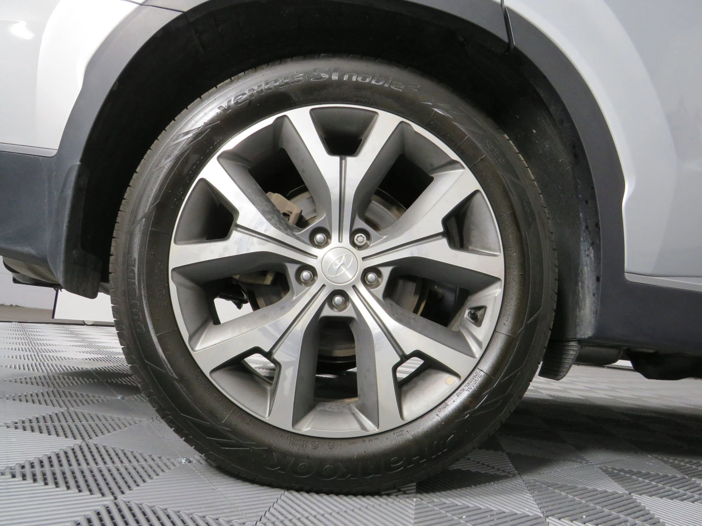 Used 2022 Hyundai Palisade SEL w/ Convenience Package image 53