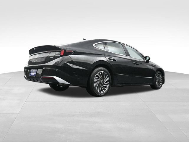 New 2026 Hyundai Sonata SEL FWD image 37
