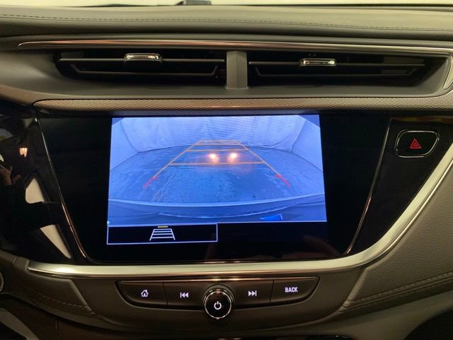Used 2023 Buick Encore GX Select FWD image 12