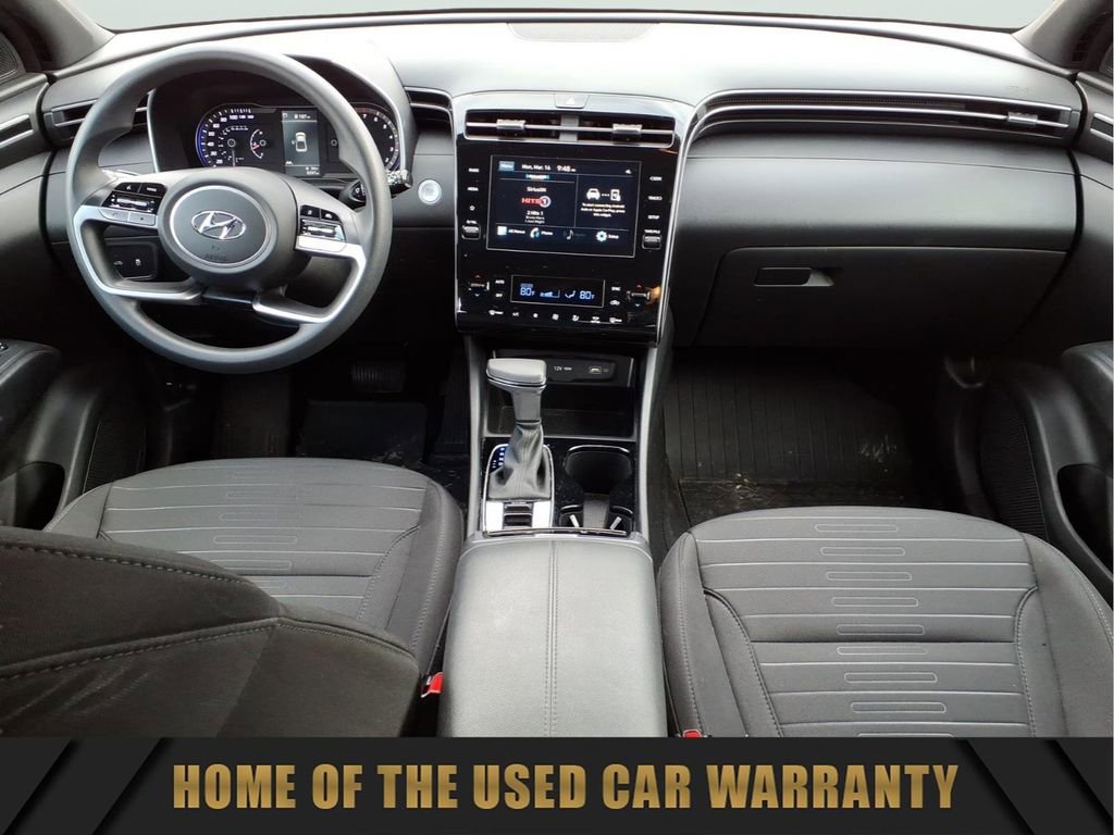 Used 2024 Hyundai Santa Cruz SEL image 29