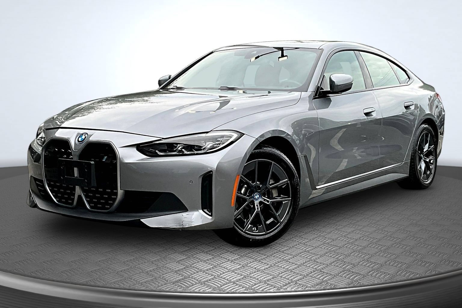 Used 2023 BMW i4 eDrive40 w/ Premium Package