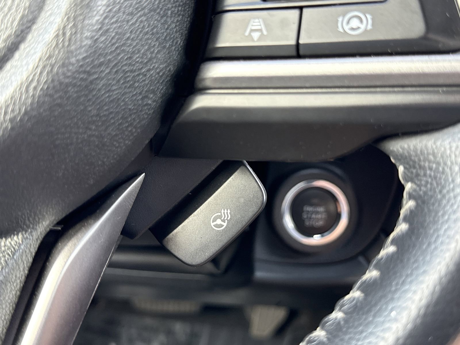 Used 2020 Subaru Outback Limited w/ Popular Package #2 image 17
