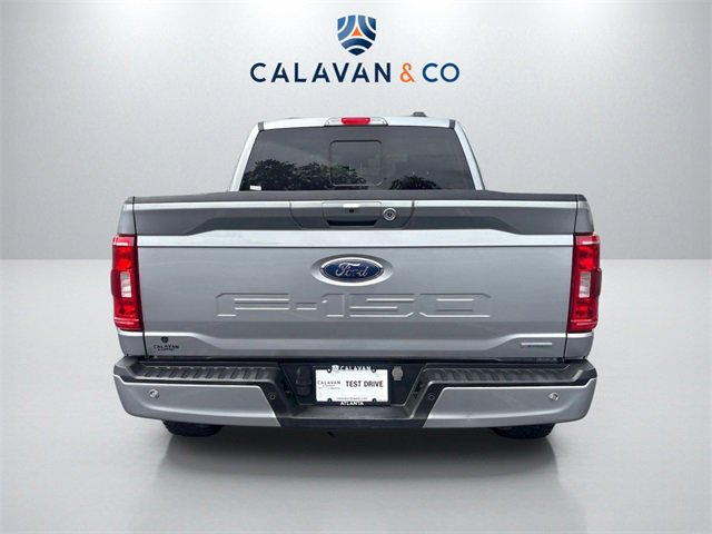 Used 2023 Ford F150 XLT w/ Equipment Group 302A High image 6