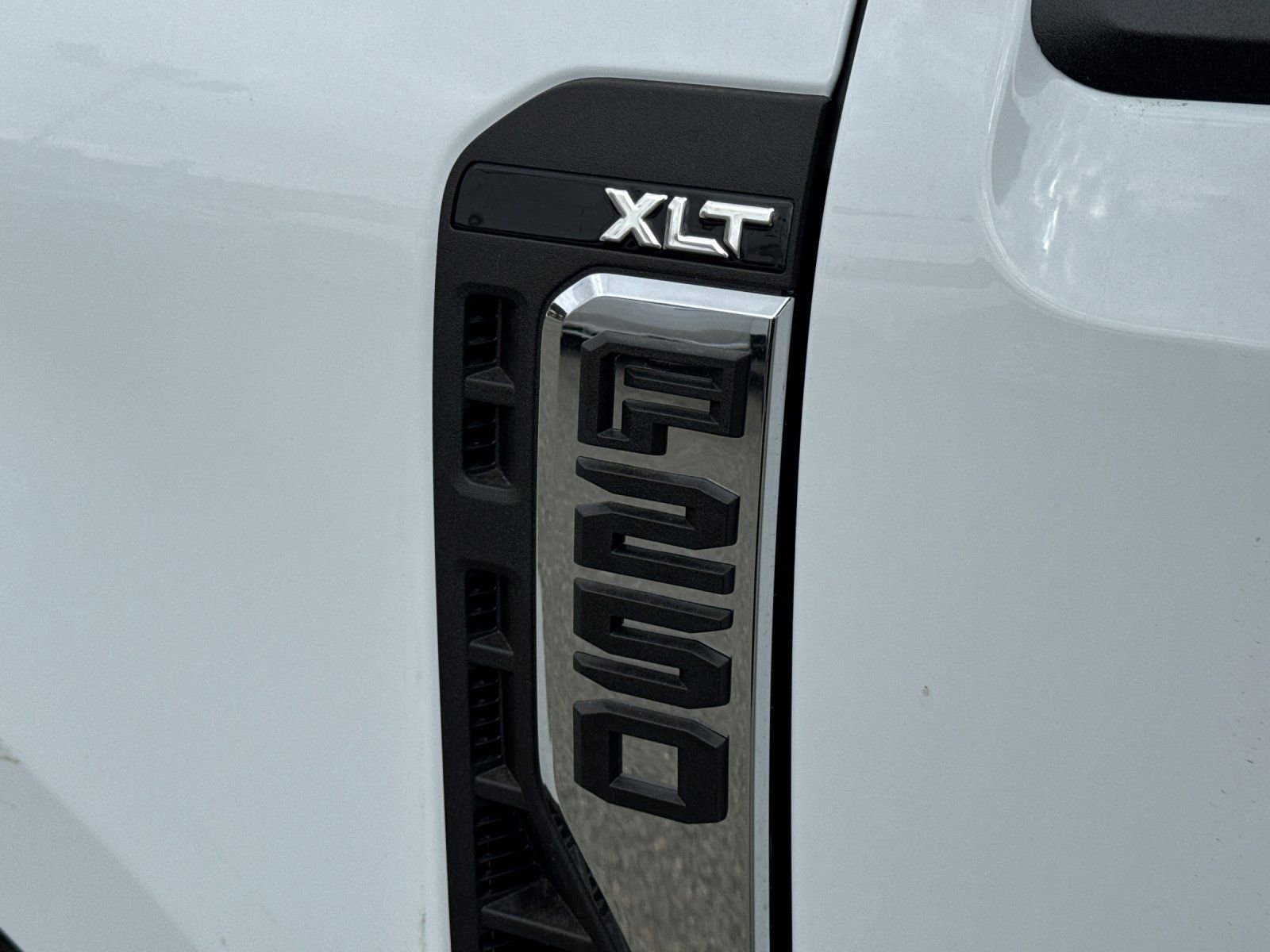 New 2026 Ford F250 XLT AWD/4WD image 28