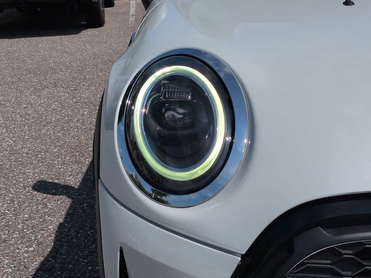 Used 2024 MINI Cooper S FWD image 10