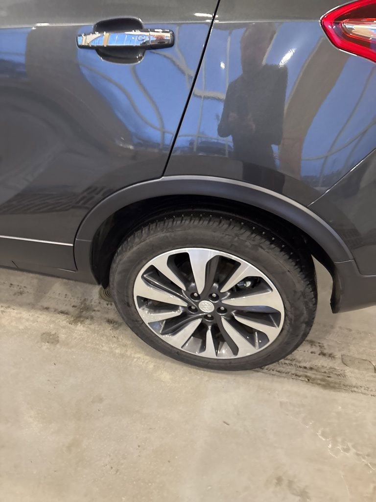 Used 2017 Buick Encore Preferred image 6