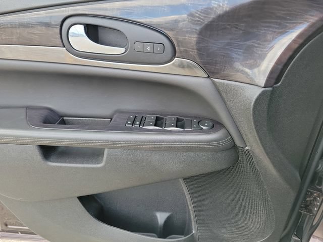 Used 2016 Buick Enclave Leather AWD/4WD image 16