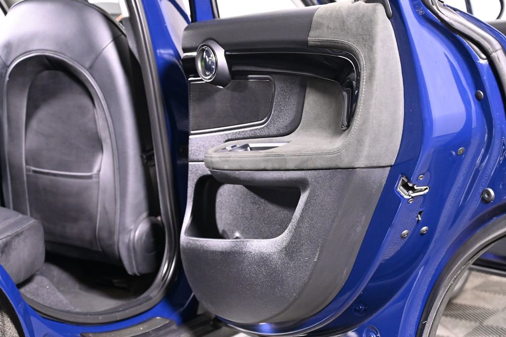 Used 2019 MINI Cooper Countryman ALL4 w/ Convenience Package image 27