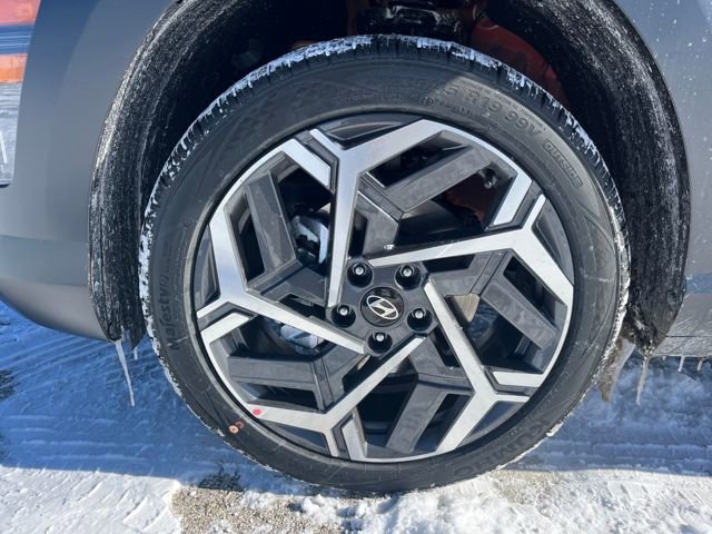 New 2026 Hyundai Kona SEL Premium FWD image 10