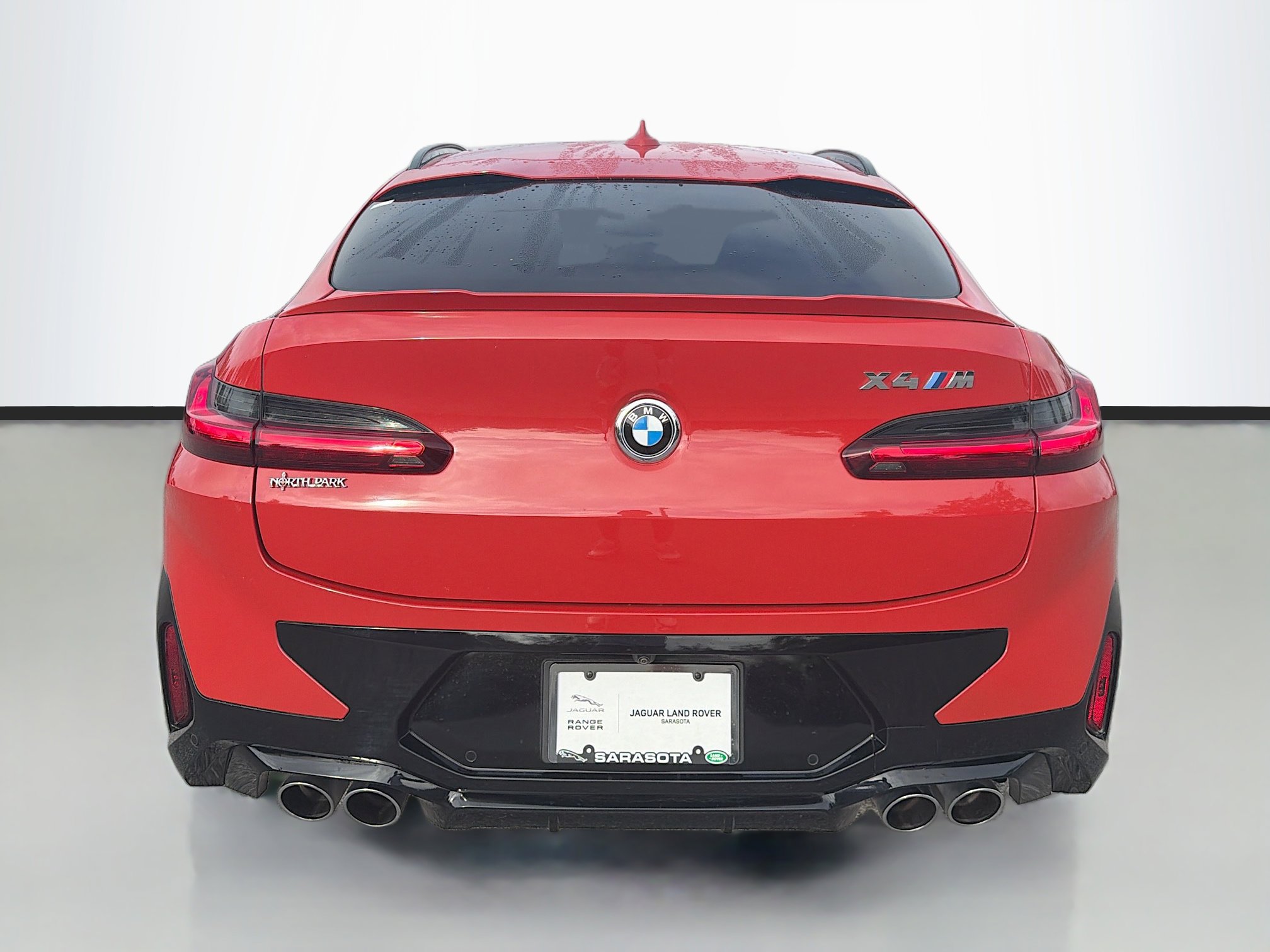 Used 2023 BMW X4 M image 4