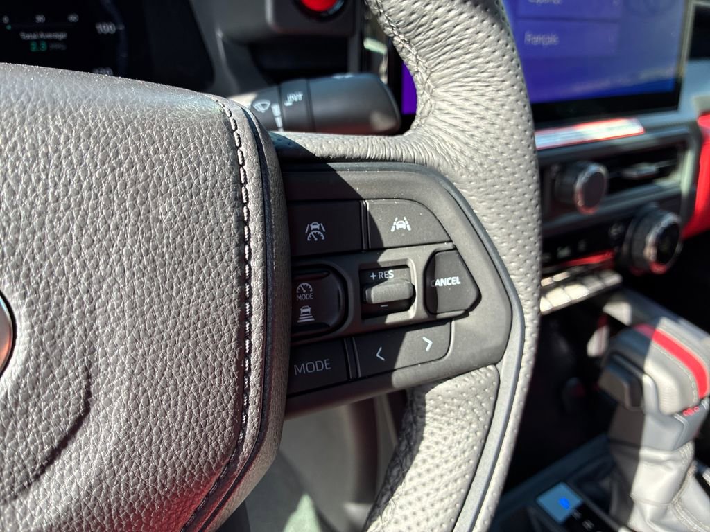 New 2026 Toyota Tacoma TRD Pro image 27