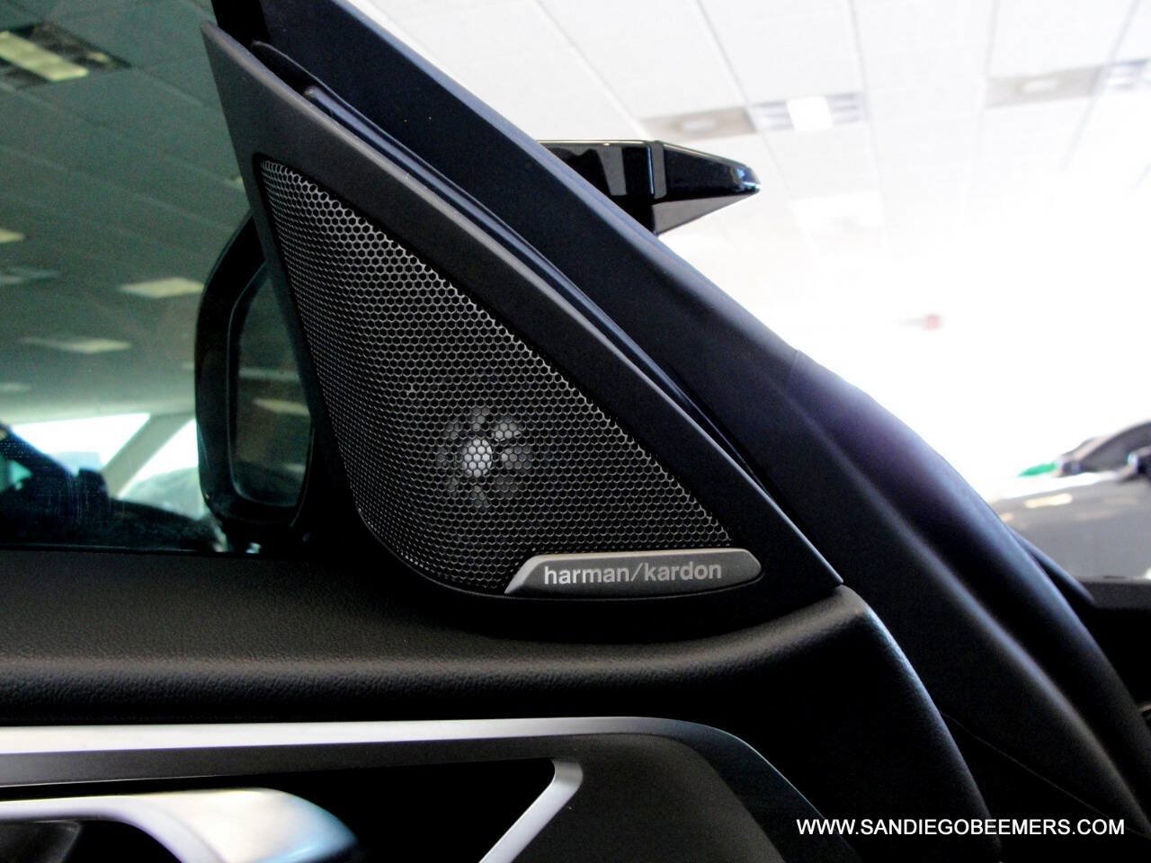 Used 2023 BMW M440i Gran Coupe RWD image 24