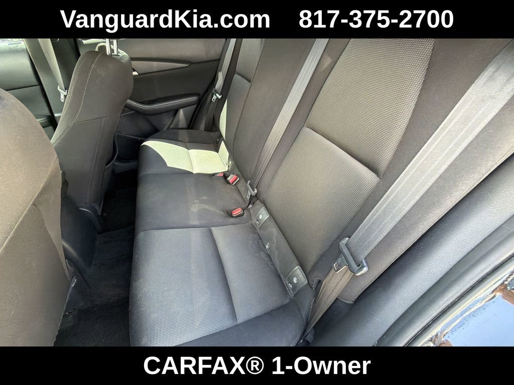 Used 2021 MAZDA CX-30 FWD 2.5 S image 26