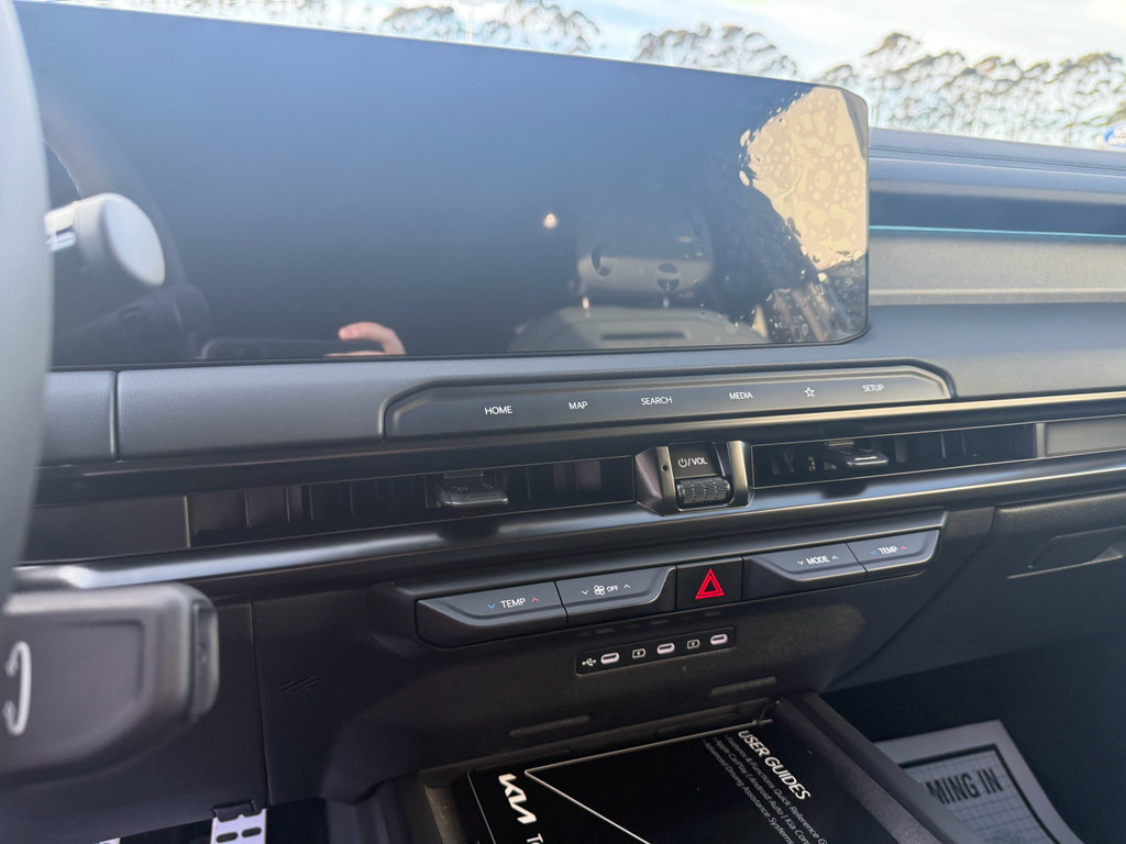 New 2027 Kia Telluride SX X-Line image 16