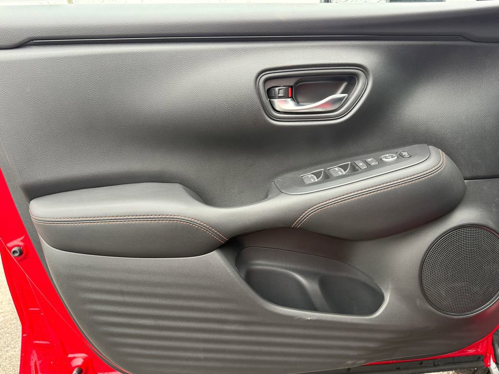 New 2026 Honda HR-V Sport image 12