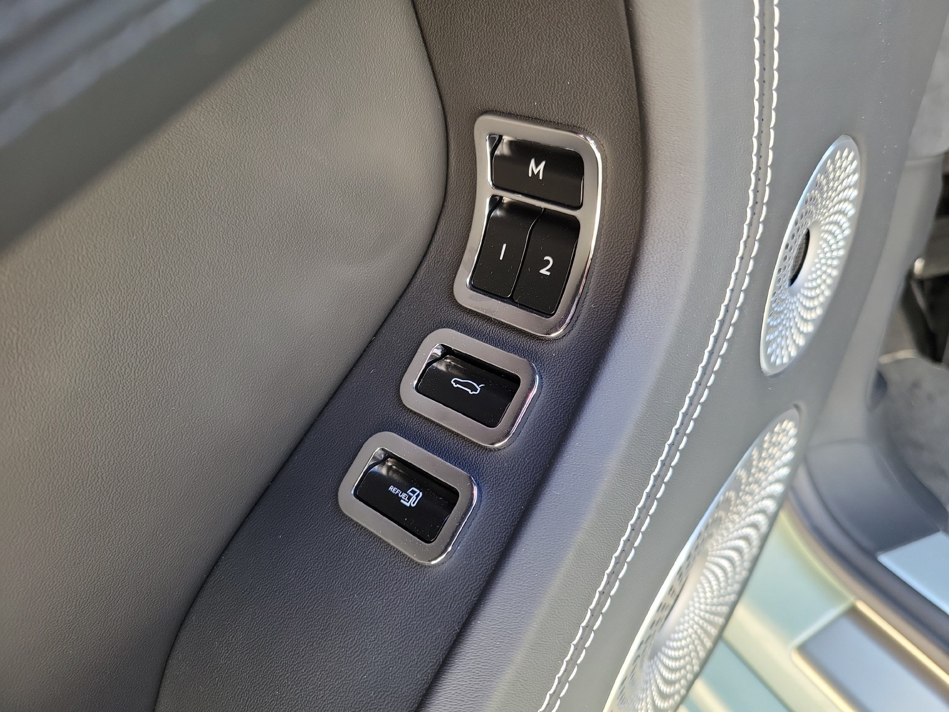 New 2026 Bentley Continental GT AWD/4WD image 15