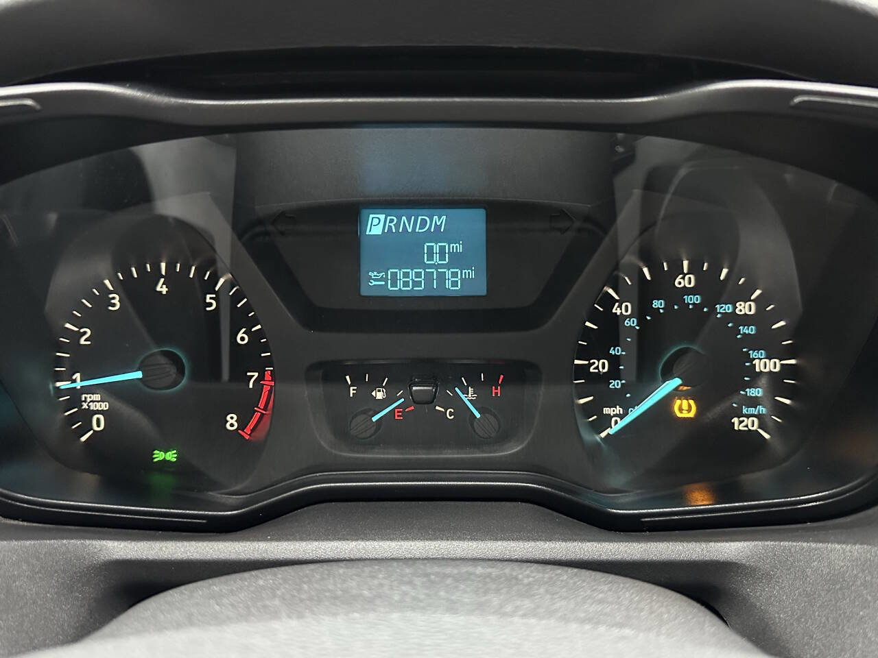 Used 2019 Ford Transit 150 148 Medium Roof image 17