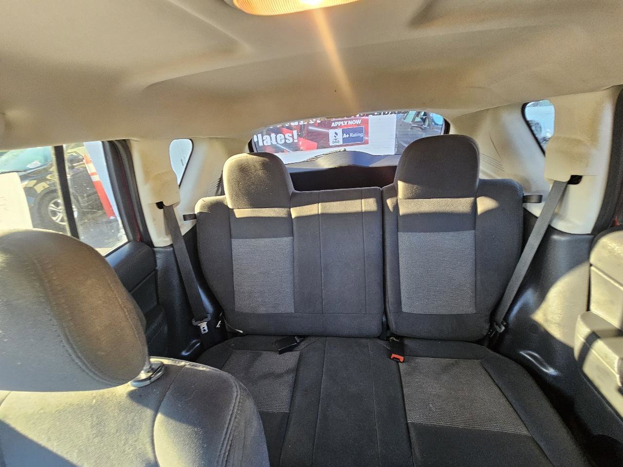 Used 2014 Jeep Compass Sport w/ Power Value Group image 21