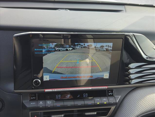 Certified 2026 Toyota Camry SE FWD image 26