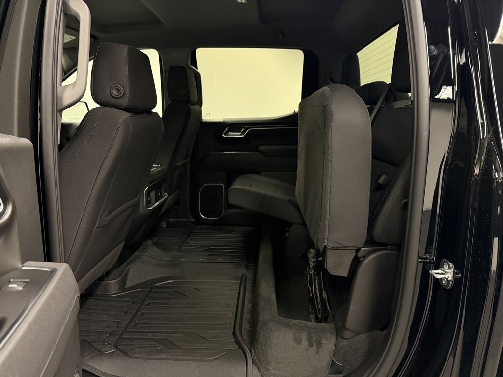 New 2026 GMC Sierra 1500 Elevation w/ X31 Off-Road Package image 21