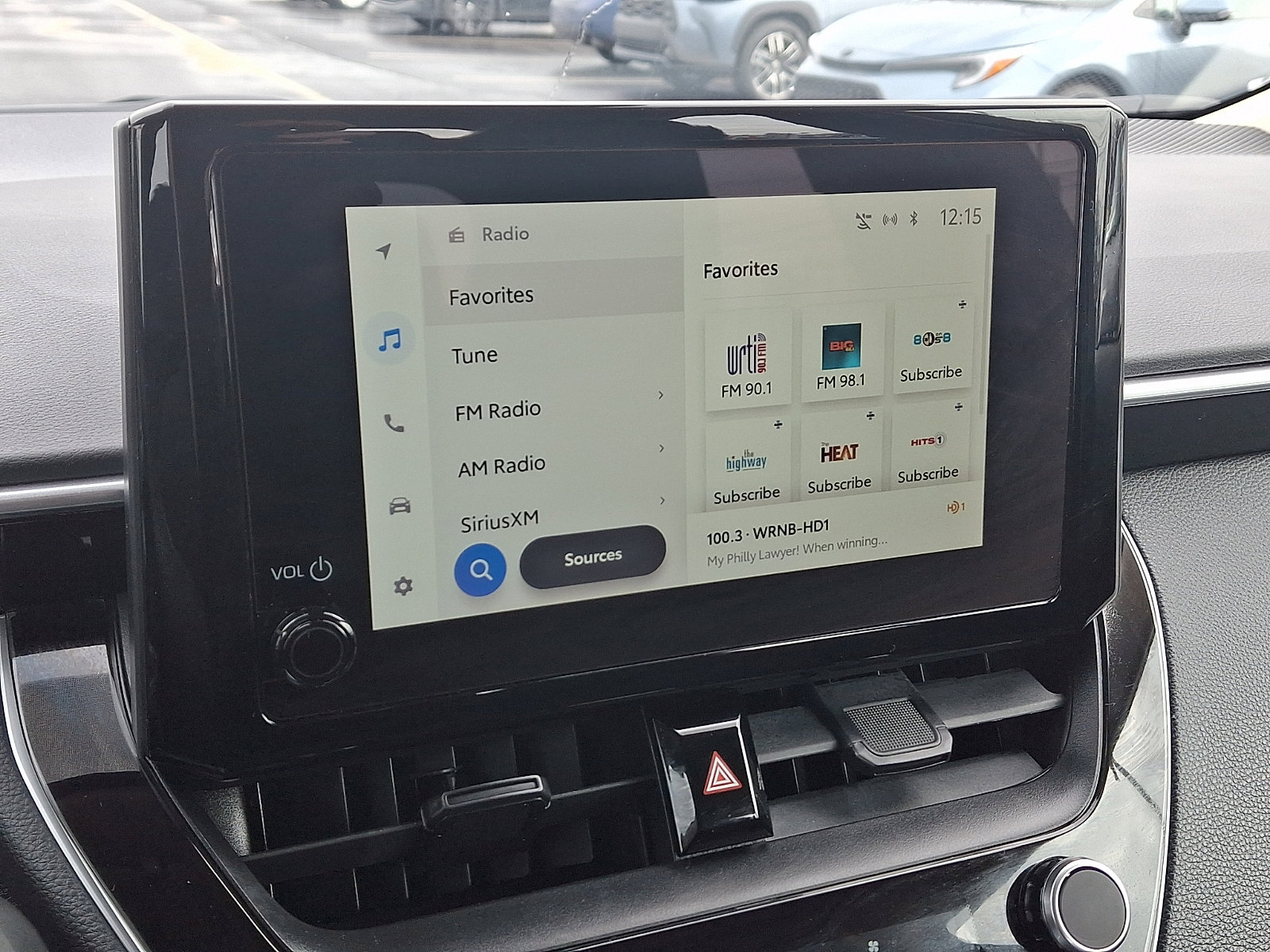 Used 2024 Toyota Corolla LE image 16