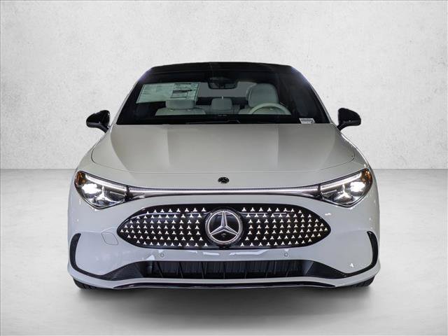 New 2026 Mercedes-Benz CLA 350 image 6