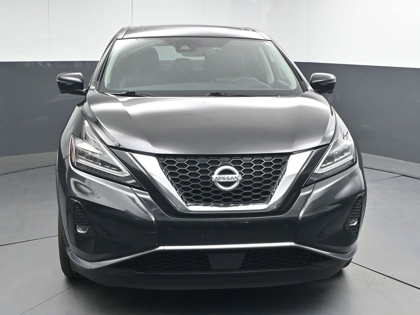 Used 2022 Nissan Murano SL w/ SL Moonroof Package image 2