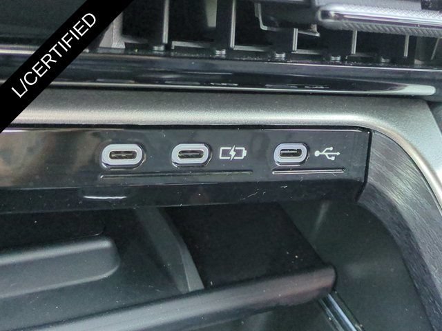 Certified 2025 Lexus TX 350 AWD w/ Technology Package image 20