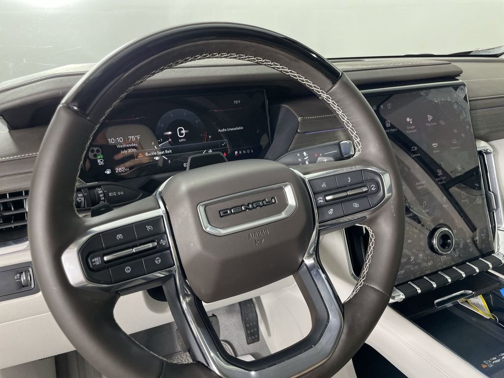 New 2024 GMC Acadia Denali w/ Super Cruise Package image 11