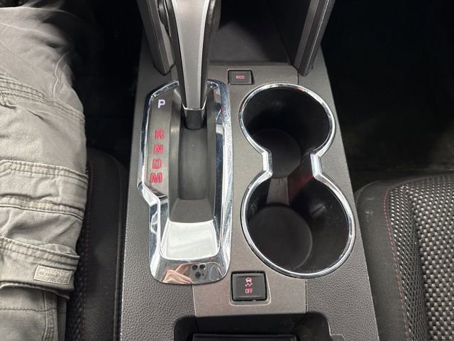 Used 2013 GMC Terrain SLE w/ Chrome Package image 41