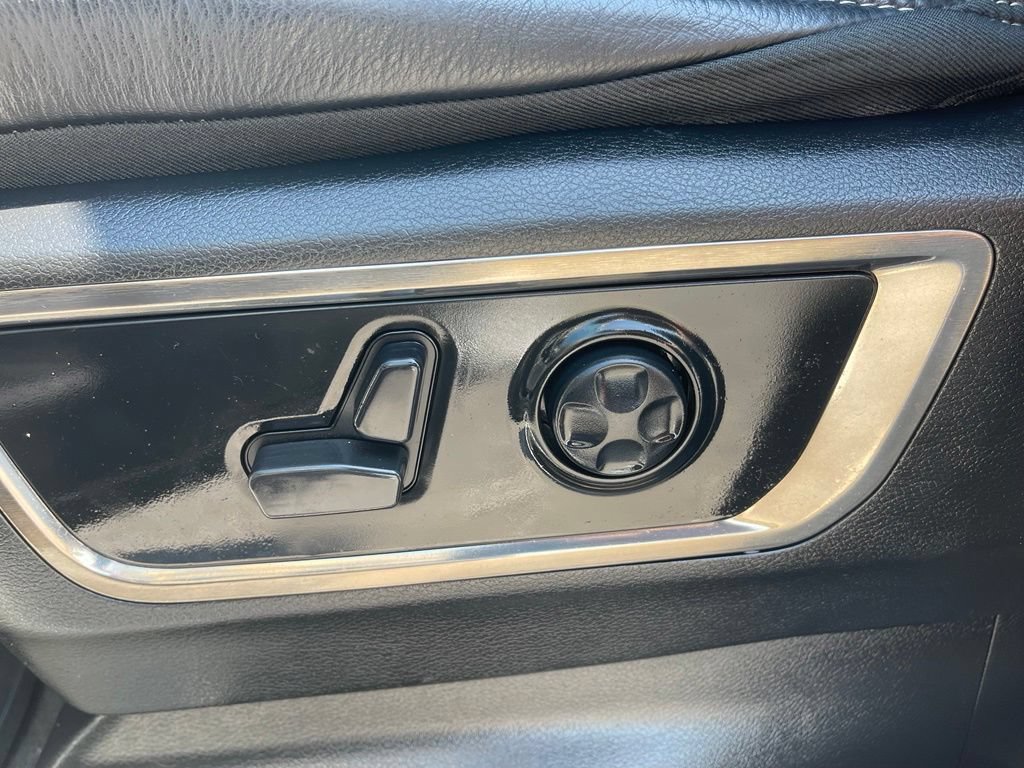 Used 2021 RAM 1500 Limited AWD/4WD image 50