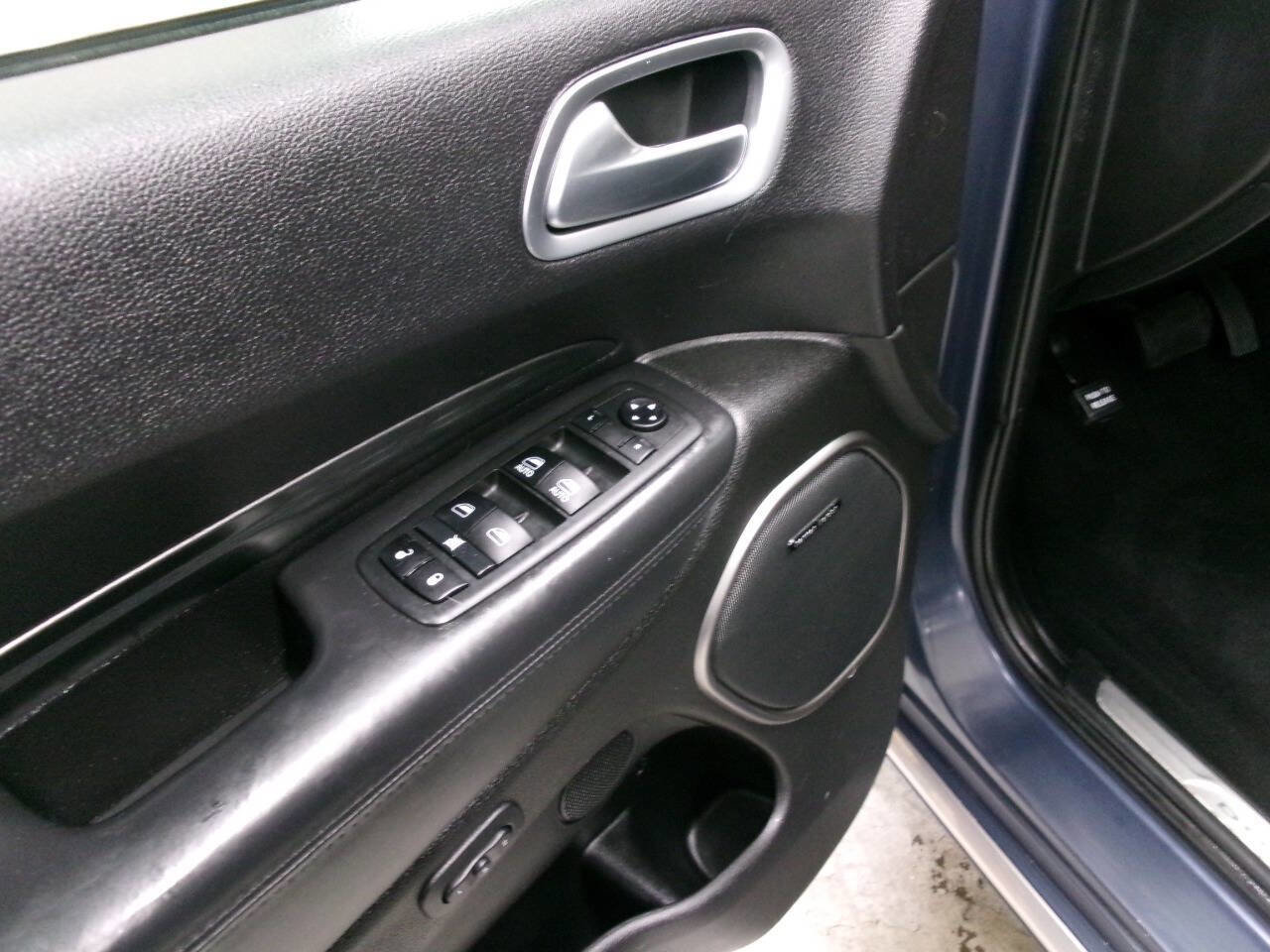 Used 2019 Dodge Durango Citadel image 23