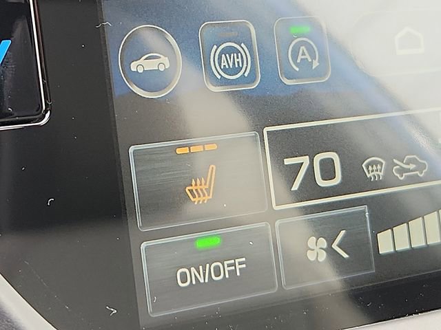 New 2026 Subaru Forester Premium image 16