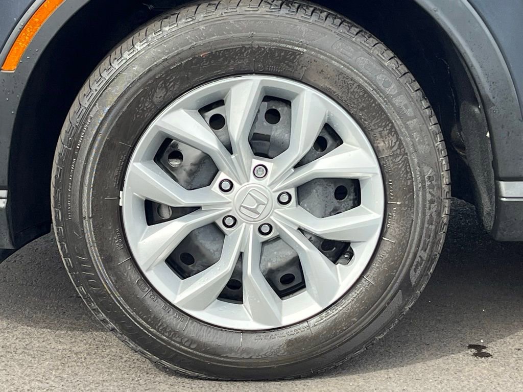 Used 2023 Honda CR-V LX image 19