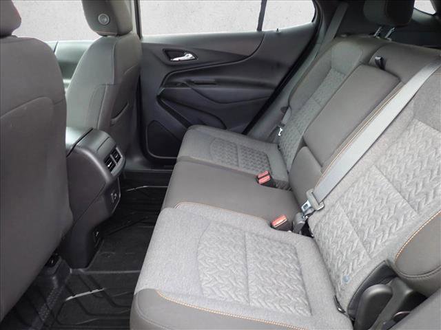 Used 2023 Chevrolet Equinox LT FWD image 10