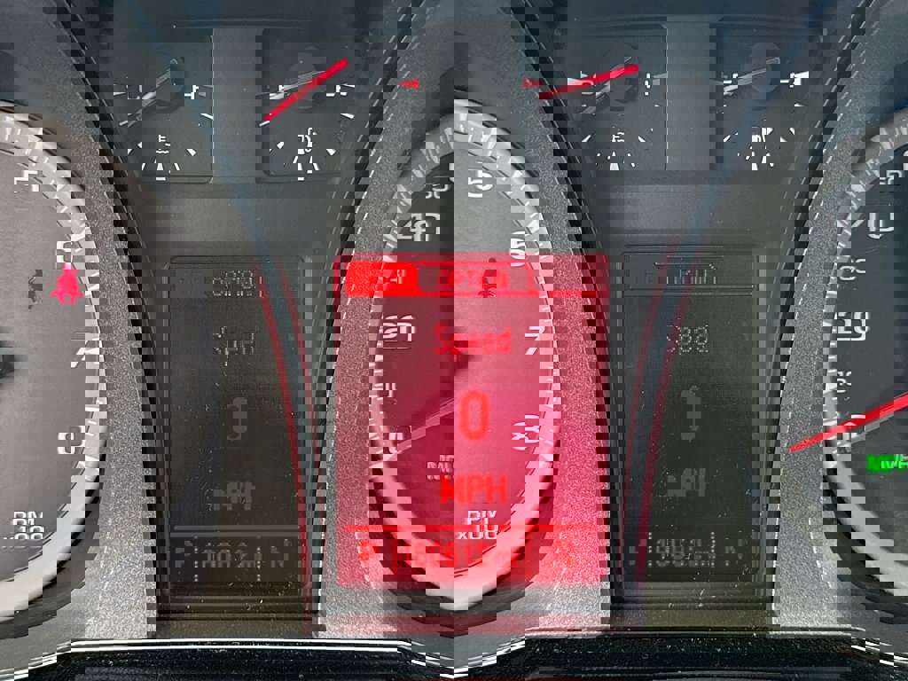 Used 2014 GMC Terrain SLE image 17