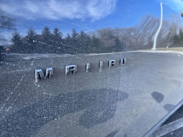 Used 2024 Chevrolet Malibu LT w/ Midnight Edition image 31