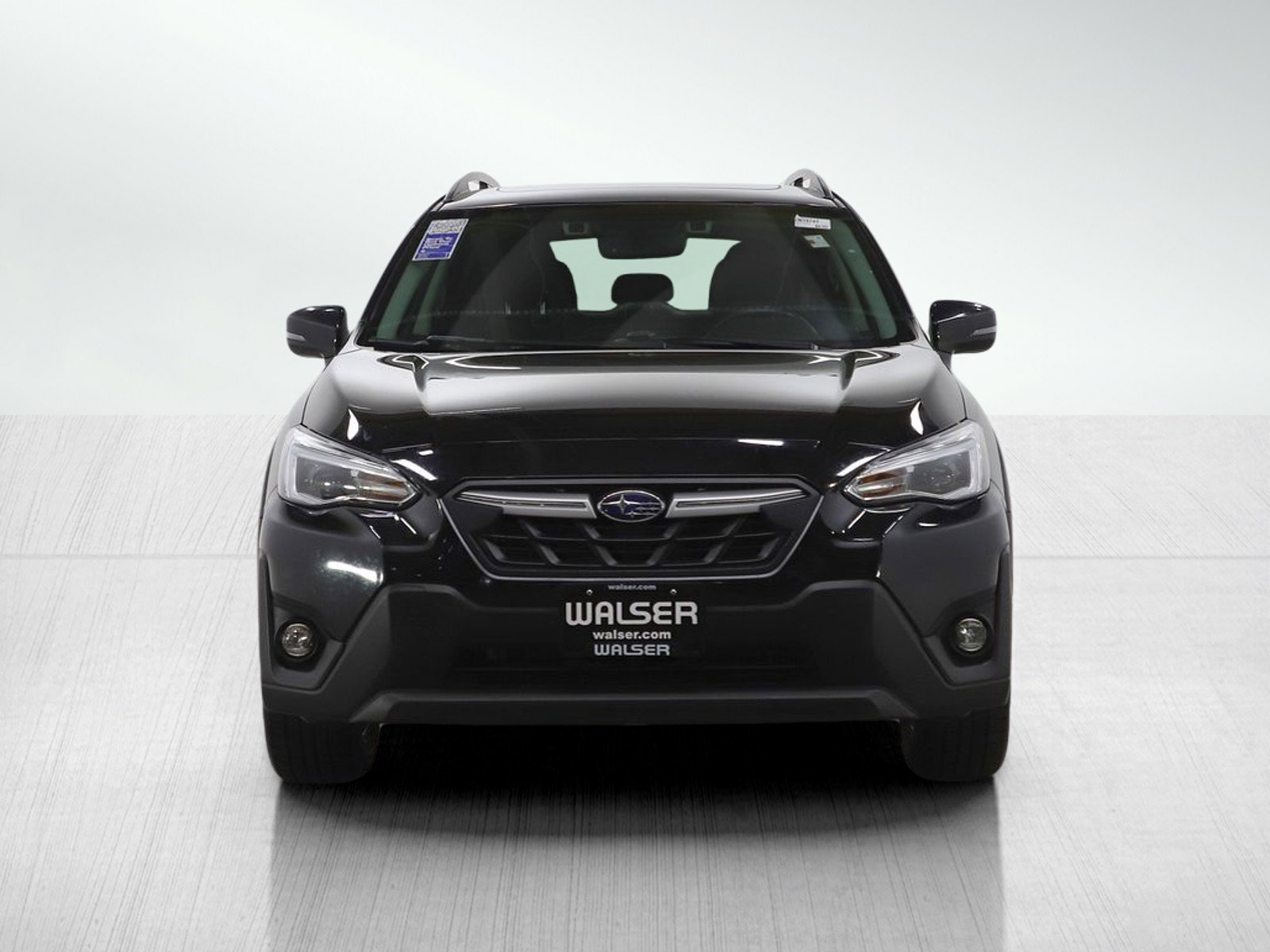 Used 2023 Subaru Crosstrek 2.5i Limited w/ Moonroof Package image 8