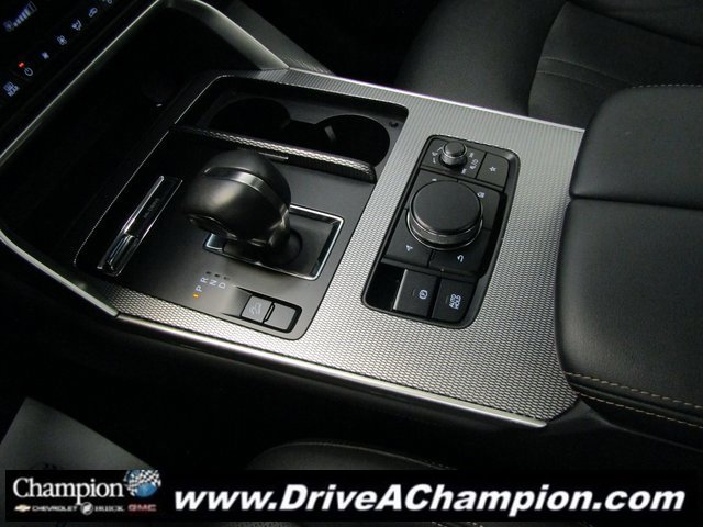 Used 2024 MAZDA CX-90 3.3 Turbo w/ Premium Package image 36