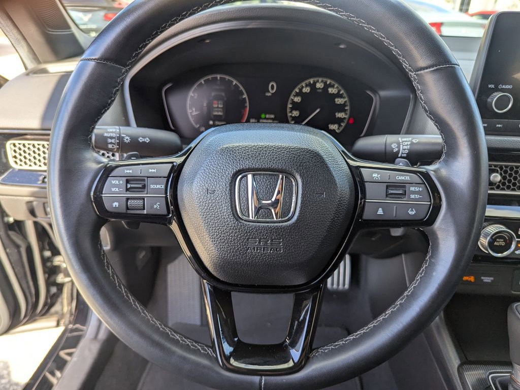 Used 2024 Honda Civic Sport image 26