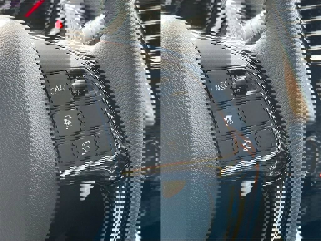 New 2026 Mitsubishi Eclipse Cross SEL image 37