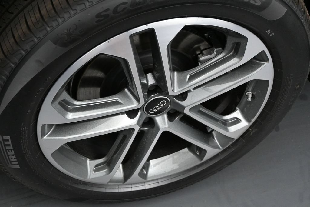 New 2026 Audi Q5 Premium AWD/4WD image 20