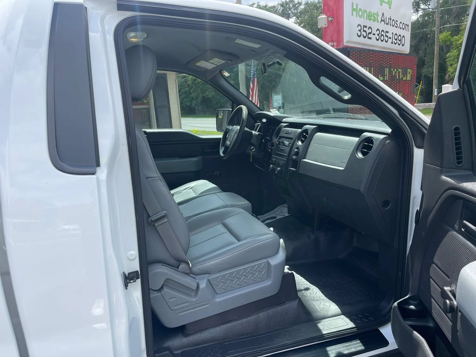 Used 2013 Ford F150 XL RWD image 10