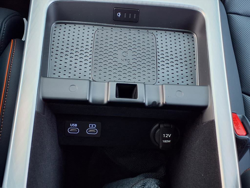 New 2026 Genesis GV70 2.5T Sport Prestige image 10