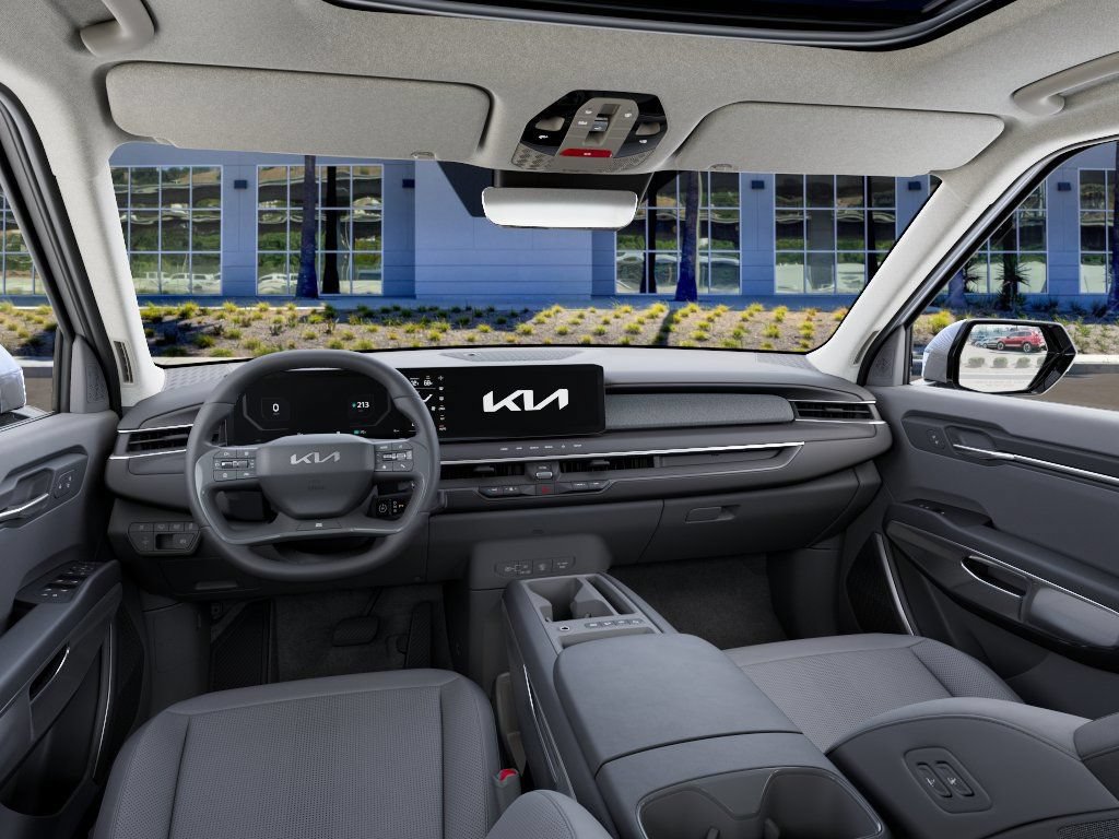 New 2026 Kia EV9 Light RWD image 14