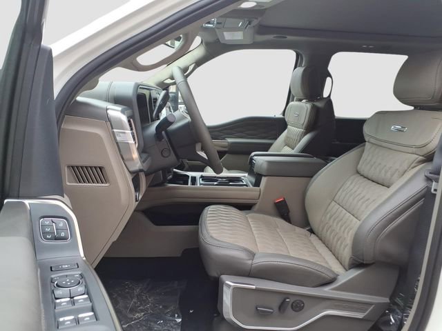 New 2026 Ford F350 Platinum w/ Platinum Plus Package image 5